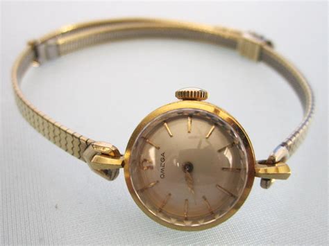 1930 omega watch|old omega ladies gold watches.